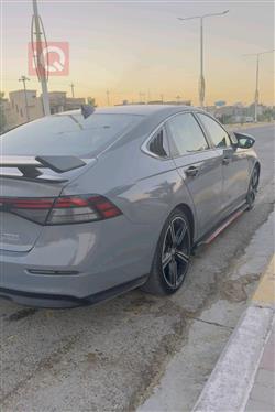 هوندا أكورد